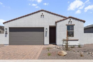 18126 W Hiddenview Dr, Goodyear, AZ 85338