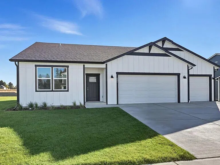 406 N Washington Ave, Deer Park, WA 99006 - photo 1