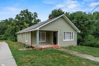 249 E Hampton Ave, Spartanburg, SC 29306