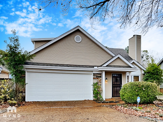 2634 Bay Pointe Cir W, Memphis, TN 38128