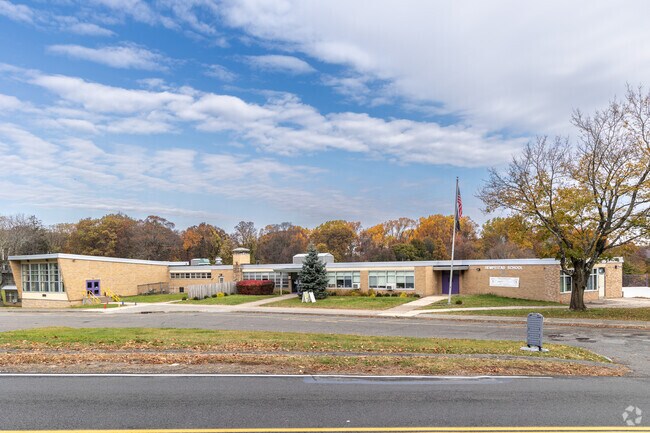 Hempstead Elementary School is a public school located in Spring Valley, NY.