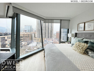 1315 S Michigan Ave, Chicago, IL 60605