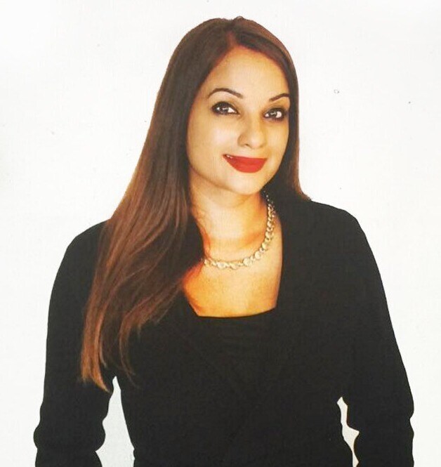 Sandhya Murthy