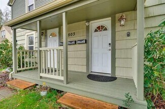 503 NW 18th St Unit 1, Corvallis, OR 97330