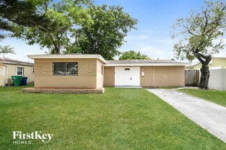 7300 Ramona St, Miramar, FL 33023
