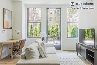 955 Sterling Place Unit FL1-ID1935, Brooklyn, NY 11213