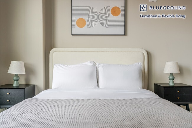 443 New York Ave NW unit FL6-ID1068, Washington, DC 20001 - photo 7