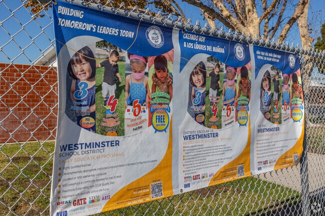 Schroeder Elementary School has great teachers and staff.