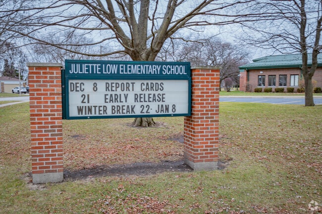 Juliette Low Elementary School