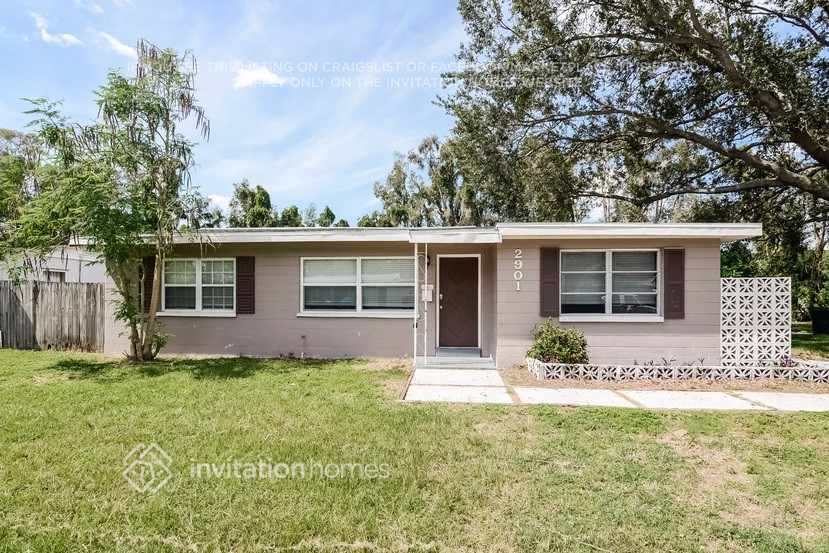 2901 34th Ave N, Saint Petersburg, FL 33713 - photo 1
