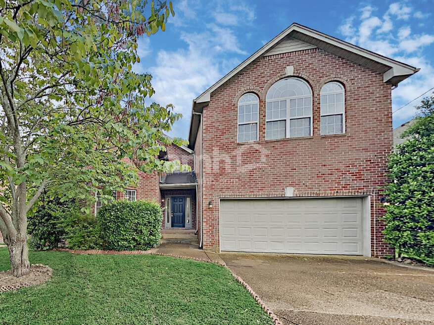 661 Sugar Mill Dr, Nashville, TN 37211 - photo 1
