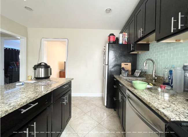 2 Wyman Place unit 3, Jamaica Plain, MA 02130 - photo 5