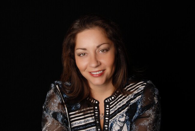 Antonette Medrano