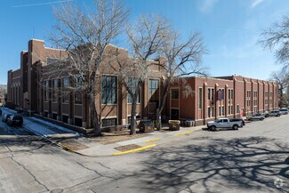 Laramie Christian School