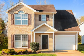 1313 E Nir Shreibman Blvd, La Vergne, TN 37086