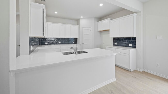 3549 Bar Claims St, Aubrey, TX 76227 - photo 2