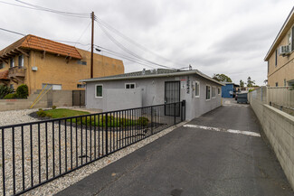 12642 Kalnor Ave, Norwalk, CA 90650