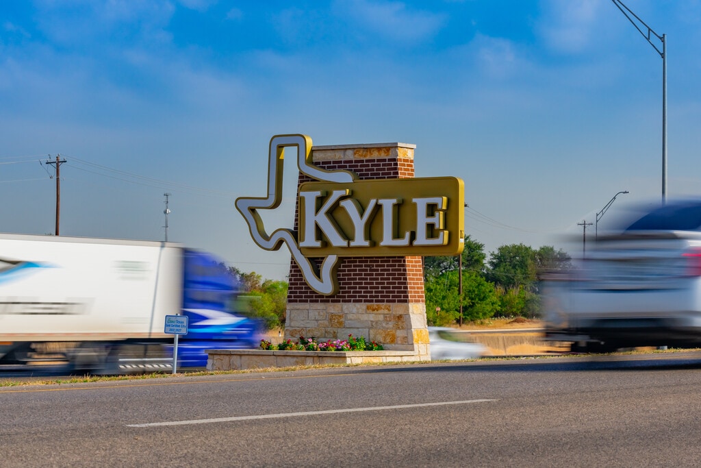 Kyle, TX City Guide | About Living in Kyle - Homes.com