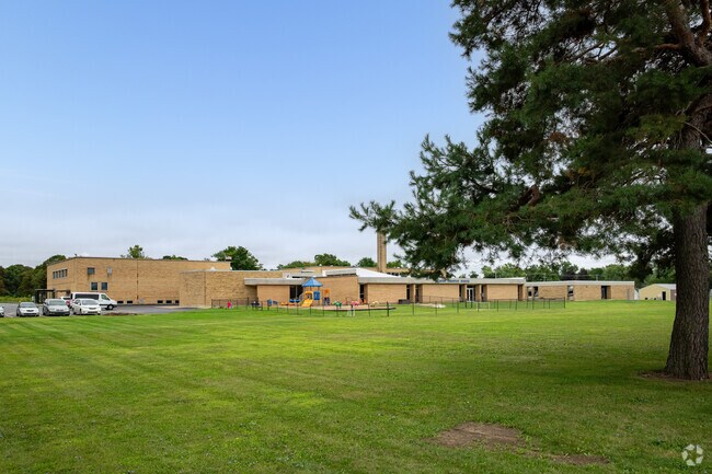 Calhoun Christian School