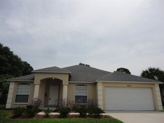 4618 Castile Way S, St. Petersburg, FL 33712