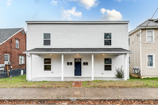 107 S 16th Ave Unit A, Hopewell, VA 23860