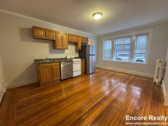 1630 Commonwealth Ave unit 1615-6, Brighton, MA 02135 - photo 3