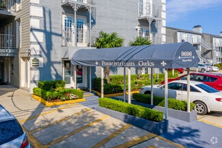 9696 Hayne Blvd, New Orleans, LA 70127
