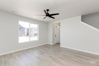 4391 N Magical Creek Ave, Meridian, ID 83646