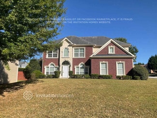 2735 Wolf Trail, Atlanta, GA 30349