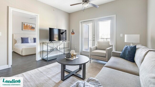 1002 Katy Gap Rd unit 1421, Katy, TX 77494 - photo 4