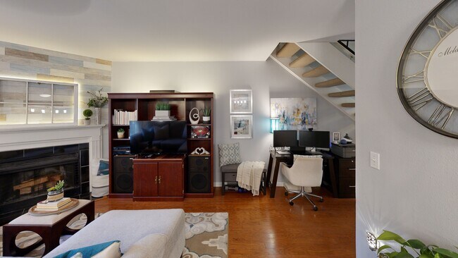 7704 Falcon Rest Cir, Raleigh, NC 27615 - photo 2