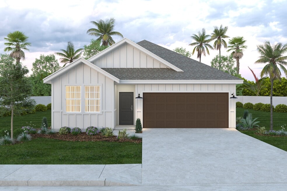 2714 N Day Lily Ave unit 36896471, Edinburg, TX 78541 - photo 1