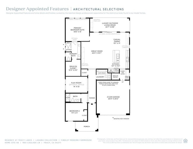 1861 Cascade Ln, Tracy, CA 95377 - photo 7