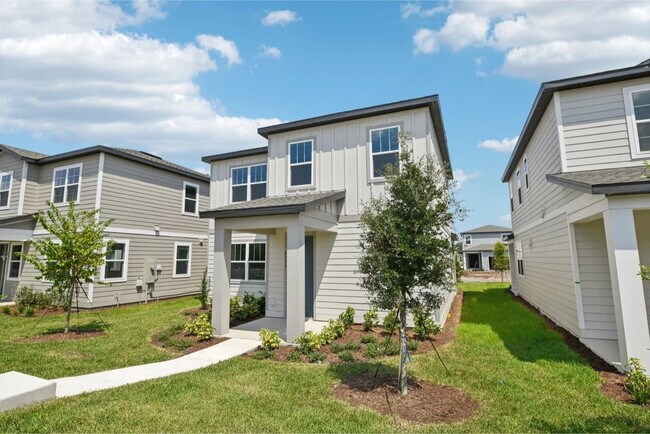 2377 Zuni Rd, St. Cloud, FL 34771 - photo 4