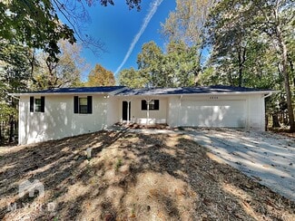2600 King George Ct NE, Conyers, GA 30012