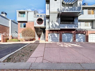 3700 Iguana Dr, Colorado Springs, CO 80910