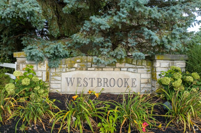 Westbrooke-Heritage is a suburb in the town of Hilliard.