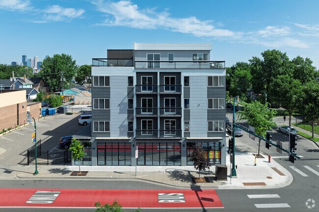 Dakar on Lake, Minneapolis, MN 55407 - photo 3