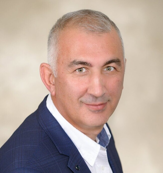 Reha Guven
