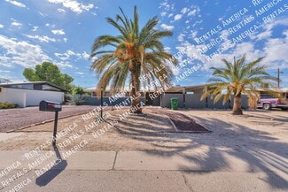 1311 W Wheatridge Dr, Tucson, AZ 85704