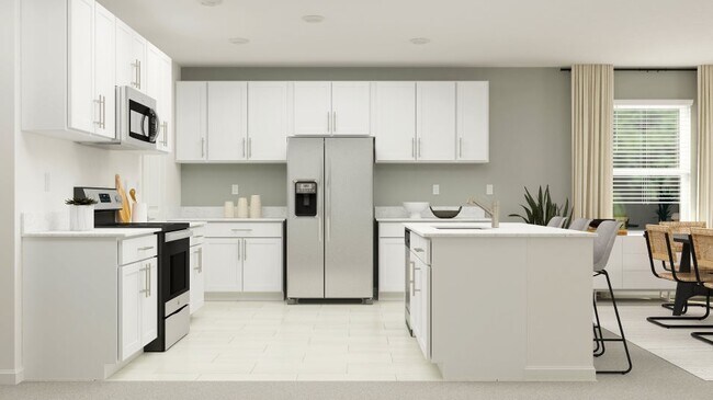 10038 Blazing Saddles Dr unit 37164612, Wesley Chapel, FL 33525 - photo 3