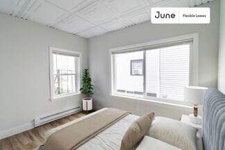 102 Cross St Unit A, Boston, MA 02145
