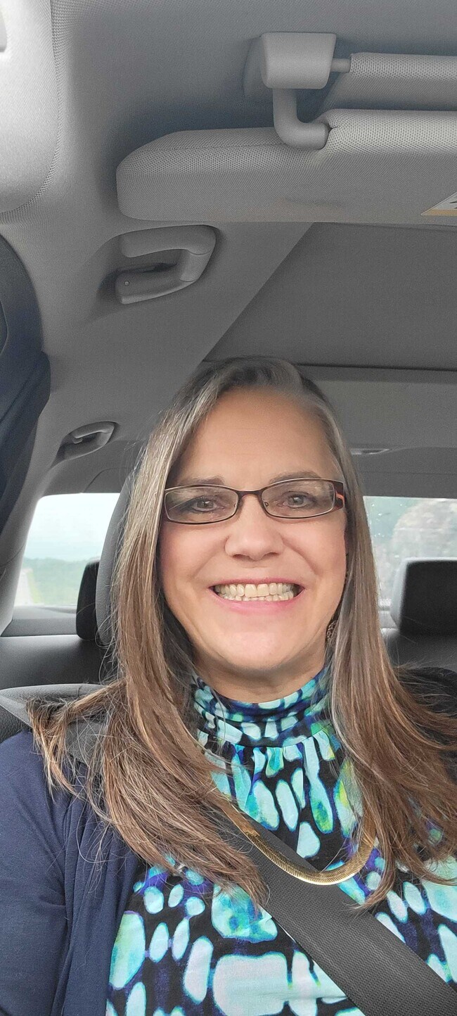Susie Griswold