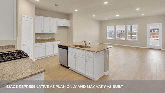 1916 Pogonip Place, Leander, TX 78641 - photo 7