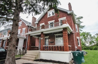 719 Purcell Ave Unit 1, Cincinnati, OH 45205