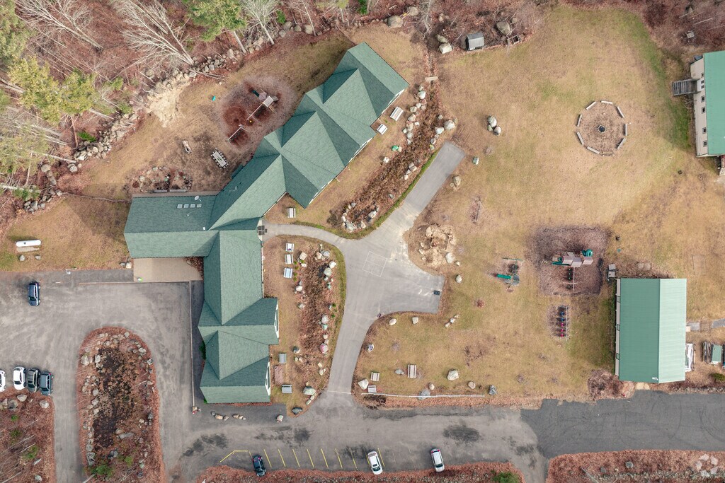 The Village School provides a well-rounded education and promotes academic excellence.