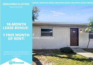 1315 Browning St, Clearwater, FL 33756