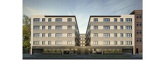 5510 N Sheridan Rd, Chicago, IL 60640