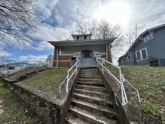 4005 40th Ave N, Birmingham, AL 35217