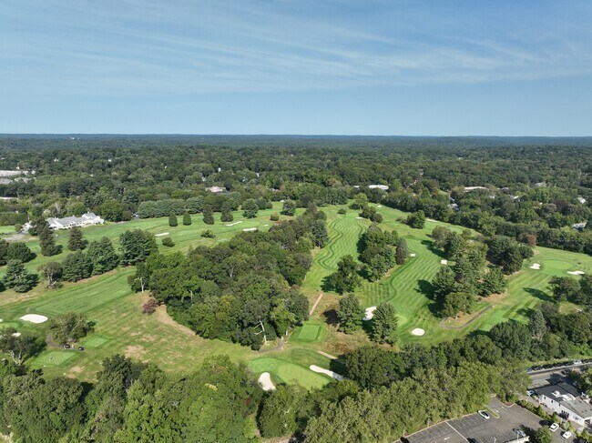 Birchwood Country Club is a nine-hole golf course that's been rated top-ten in the country.